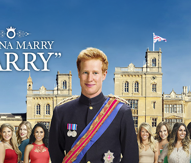 I Wanna Marry Harry Season 1