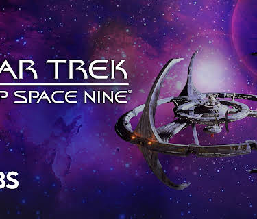 Star Trek: Deep Space Nine Season 1