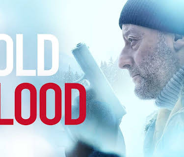 Cold Blood (2019)