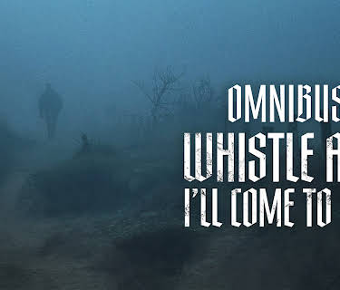 Whistle and I'll Come to You (2010)