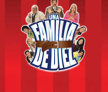 Una Familia de Diez season-1