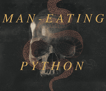 Man Eating Python Of Sulawesi Season 1