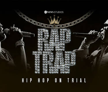 Rap Trap: Hip Hop on Trial