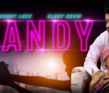 Candy (2022)