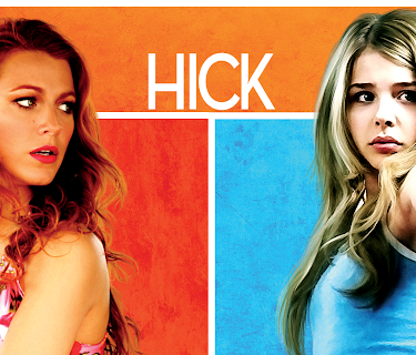 Hick (2012)