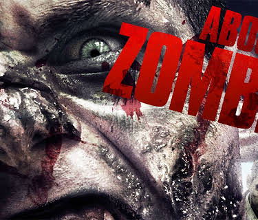 About a Zombie (2014)