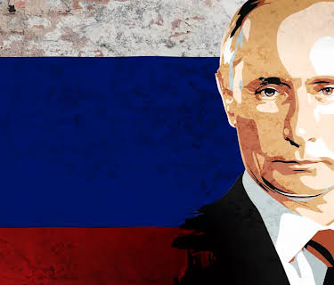 Putin and the Oligarchs (2022)