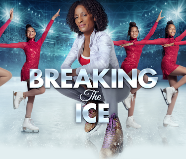 Breaking the Ice