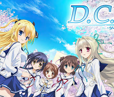 Da Capo III: Season 1