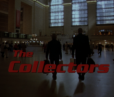 The Collectors (2000)
