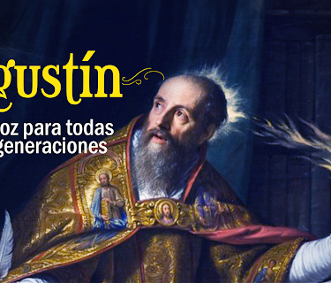 Saint Augustine: A Voice For All Generations (2013)