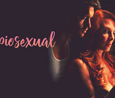 Sapiosexual (2023)