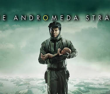 The Andromeda Strain