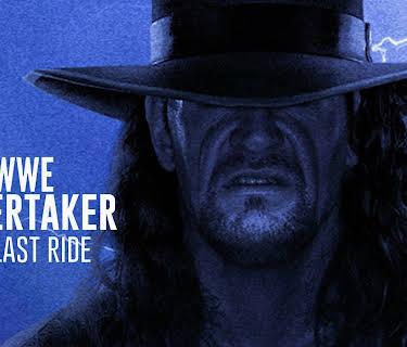 Undertaker: The Last Ride S1