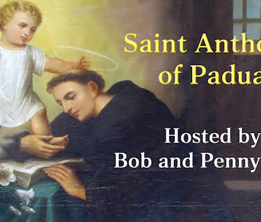 Saint Anthony of Padua