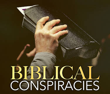 Biblical Conspiracies Season 2