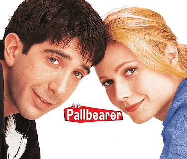 The Pallbearer (1996)