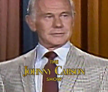 The Johnny Carson Show: Collection 1