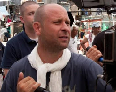 Adrian Grünberg
