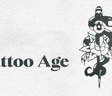 TATTOO AGE Season 2