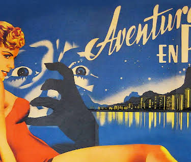 Aventura En Río (2017)