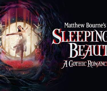 Matthew Bourne's Sleeping Beauty (2013)