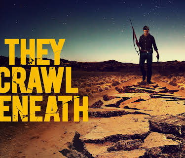 They Crawl Beneath (2022)