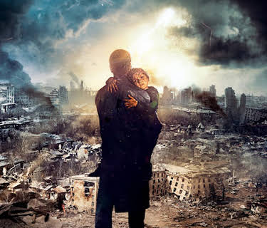 Earthquake (2016)