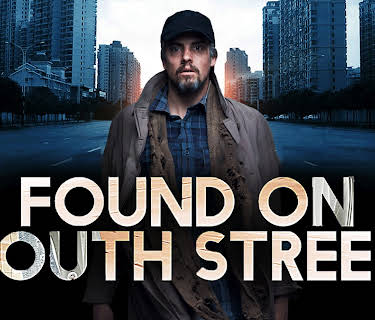 Found on South Street (2015)