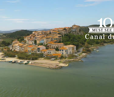 100 Must See Places: Canal du Midi (2021)