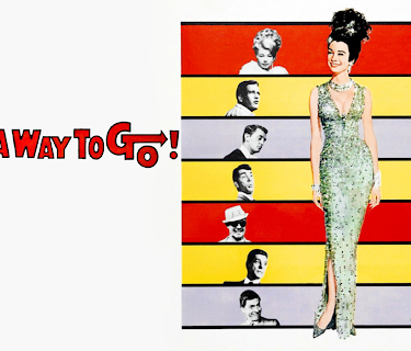 What A Way To Go (1964)