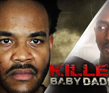 Killer Baby Daddy (2024)