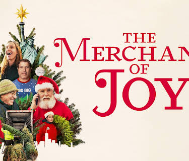 The Merchants of Joy (2025)