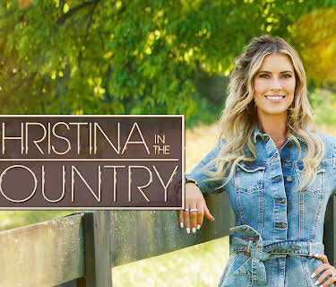 Christina in the Country, Season 1