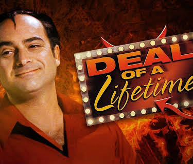 Deal of a Lifetime (1999)