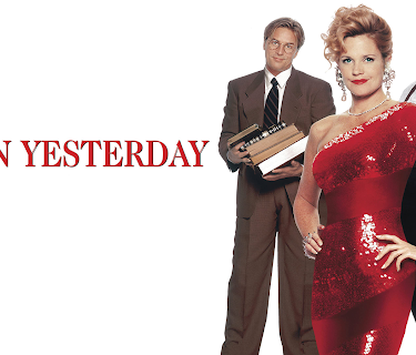 Born Yesterday (1993)