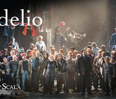 Fidelio (2014)