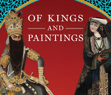 Of Kings and Paintings (2019)