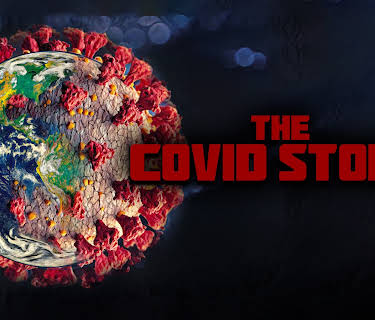 The Covid Story (2022)