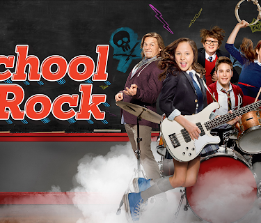 School of Rock Season 1