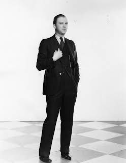 Lee Tracy
