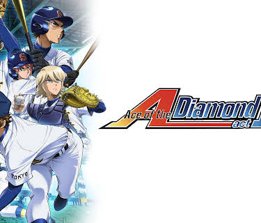 Ace of the Diamond Season 1