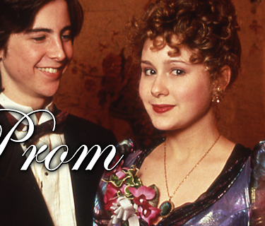The Prom (1990)