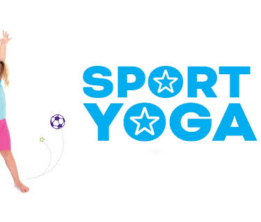 Sport Yoga