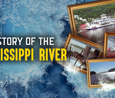 History of the Mississippi River (2018)