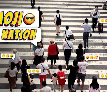 Emoji Nation (2021)