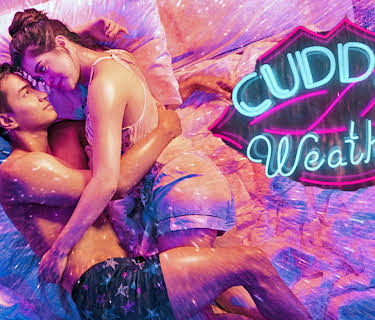 Cuddle Weather (2020)