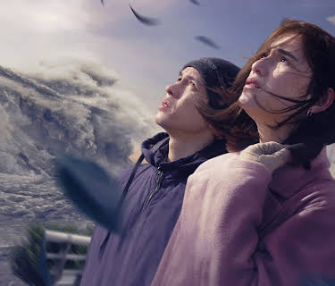 Whispers in the Wind (2024)