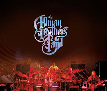 The Allman Brothers Band - Live at Great Woods (1992)