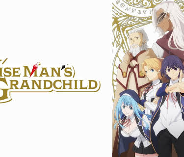 Wise Man's Grandchild